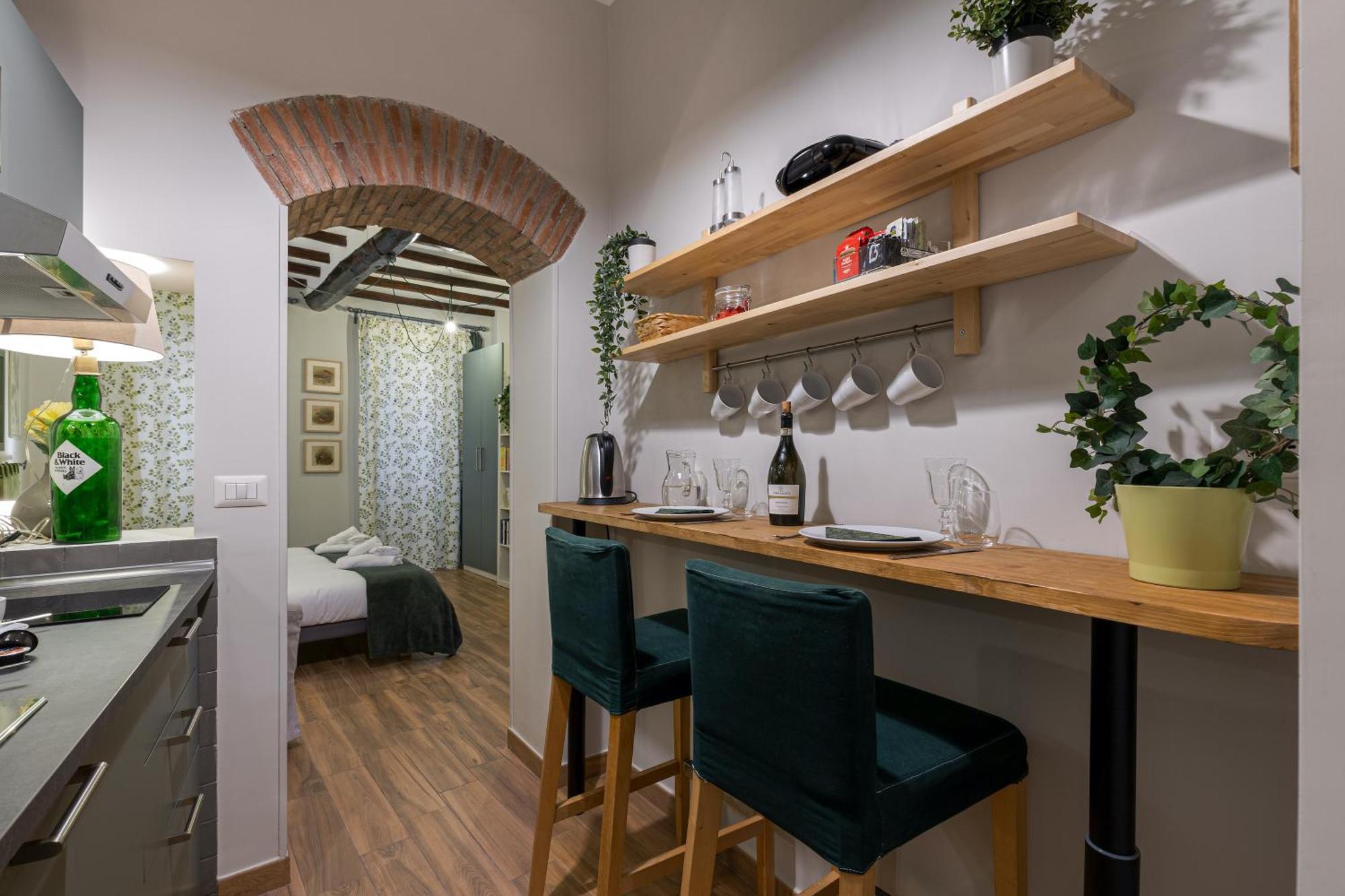 Rome As You Feel - Piazza Dei Satiri Apartments Exterior foto