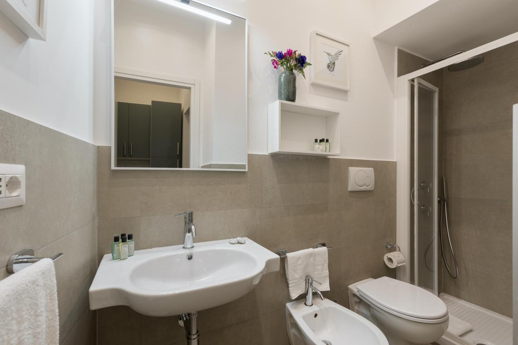 Rome As You Feel - Piazza Dei Satiri Apartments Exterior foto