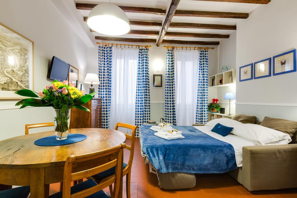 Rome As You Feel - Piazza Dei Satiri Apartments Exterior foto