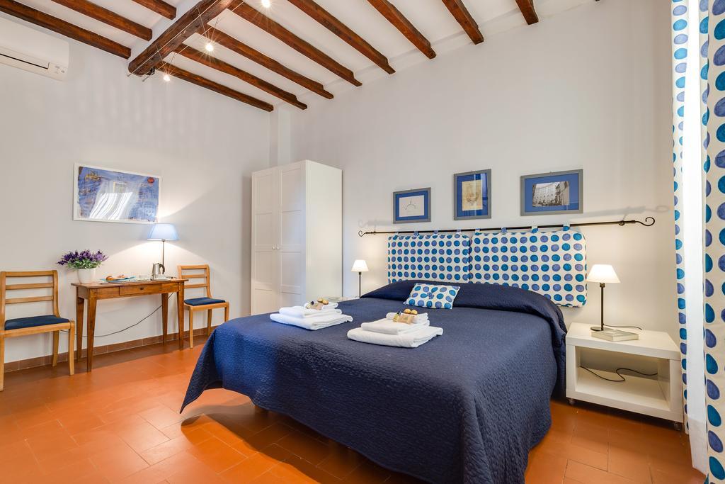 Rome As You Feel - Piazza Dei Satiri Apartments Exterior foto