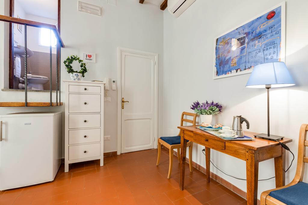 Rome As You Feel - Piazza Dei Satiri Apartments Exterior foto