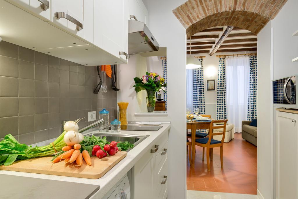 Rome As You Feel - Piazza Dei Satiri Apartments Exterior foto
