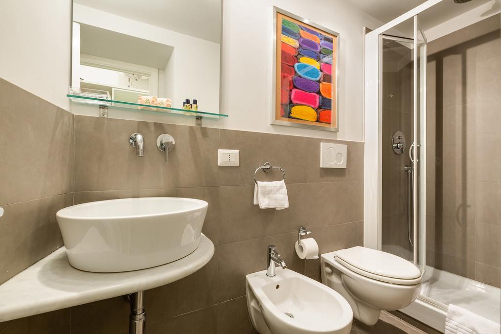 Rome As You Feel - Piazza Dei Satiri Apartments Exterior foto