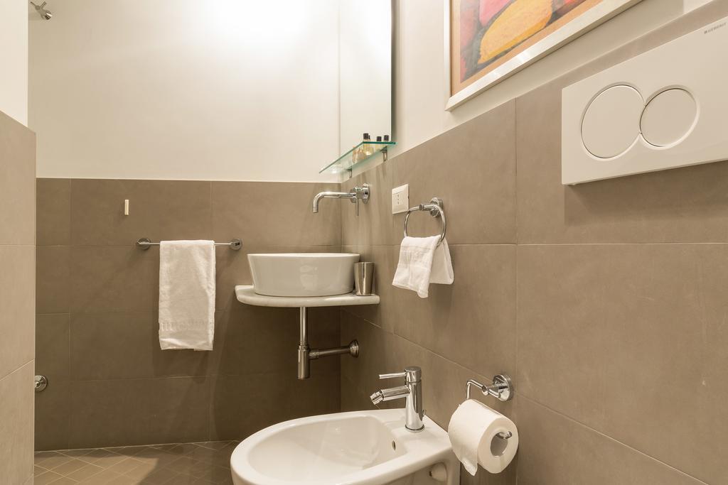Rome As You Feel - Piazza Dei Satiri Apartments Exterior foto
